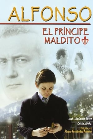 Alfonso, El Principe Maldito