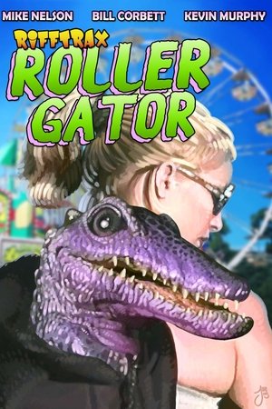 Rollergator