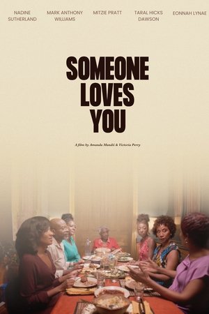 Someone Loves You