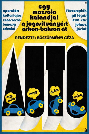 Autó Autó