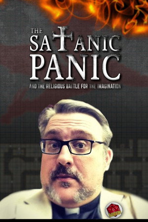 The Satanic Panic and the Religious Battle for the Imagination poster