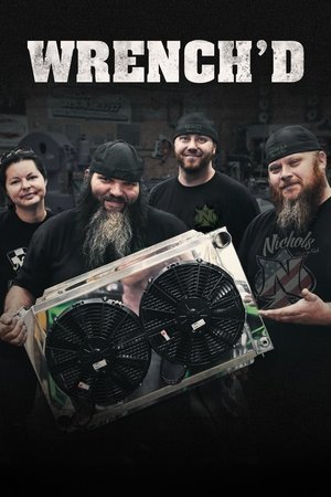 Wrench'D Wrench'D