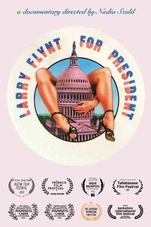 Larry Flynt for President