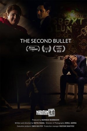 The Second Bullet