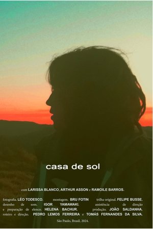 CASA DE SOL