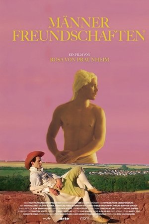 Männerfreundschaften