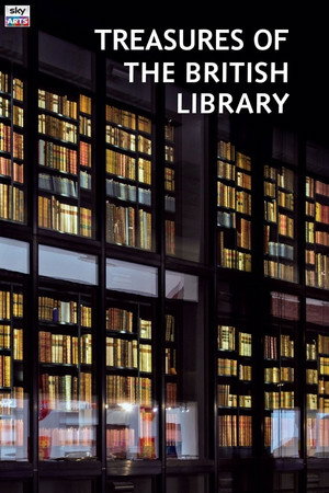 Treasures of the British Library