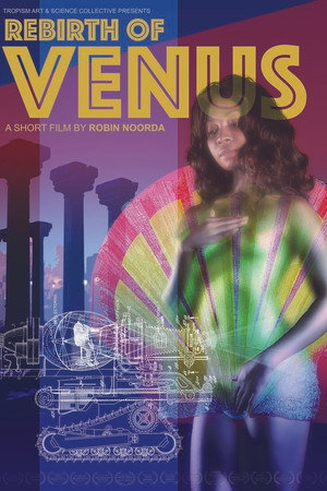 Rebirth of Venus poster