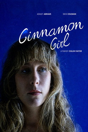 Cinnamon Girl poster