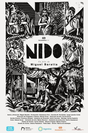 Nido poster