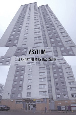 Asylum poster