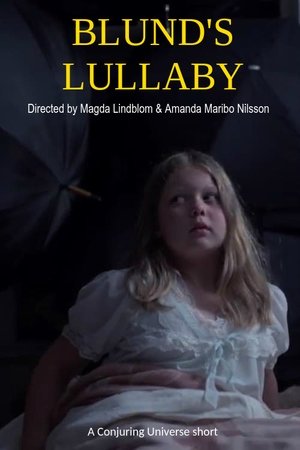 Poster of Blund's Lullaby