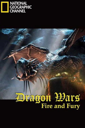 Dragon Wars: Fire and Fury poster