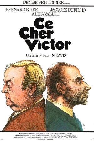 Cher Victor