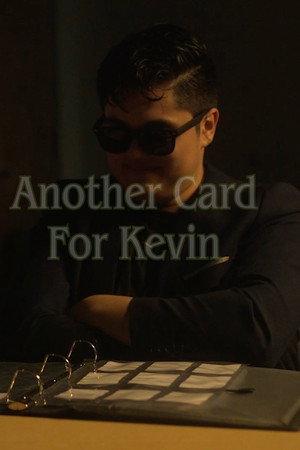 Another Card For Kevin