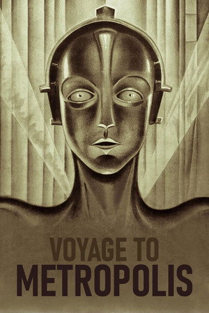 Voyage to Metropolis