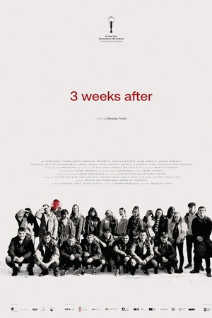3 Weeks After