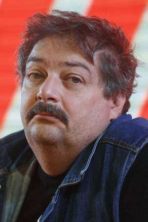 Dmitry Bykov