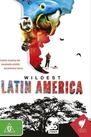 Wild Latin America