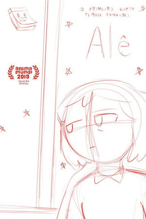 The Maid poster