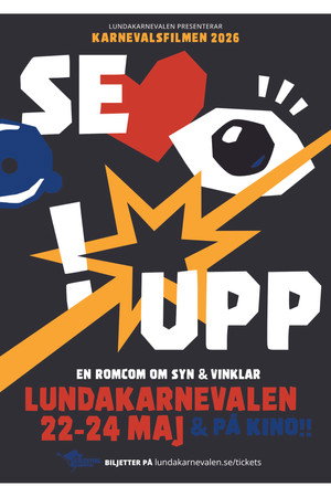 Se upp!