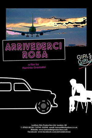 Arrivederci Rosa poster