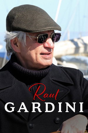 Poster of Raul Gardini