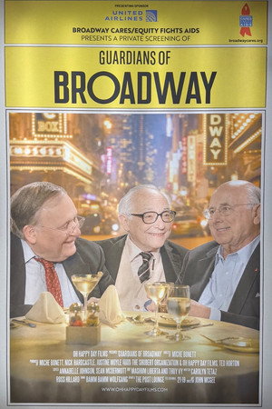 Guardians of Broadway