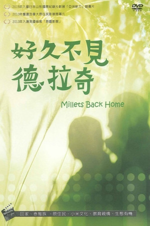 Millets Back Home poster