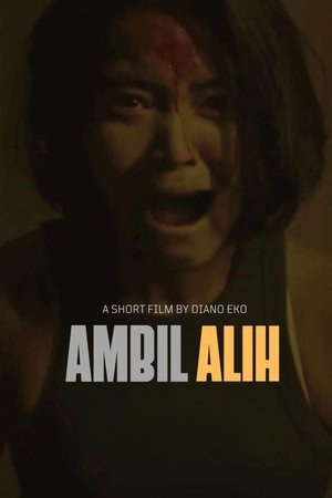 Ambil Alih