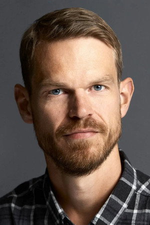 Portrait of Svend Brinkmann