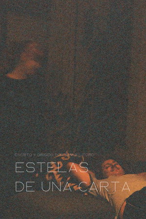Estelas de una Carta poster
