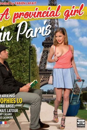Provincial Girl In Paris