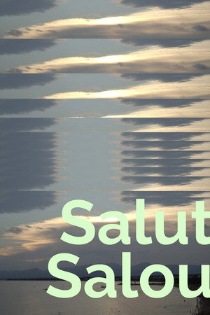 Salut Salou poster