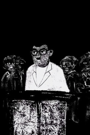 Accused #2: Walter Sisulu poster