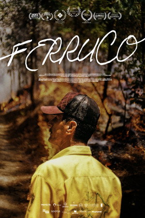 Ferruco poster