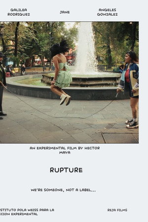 Ruptura poster