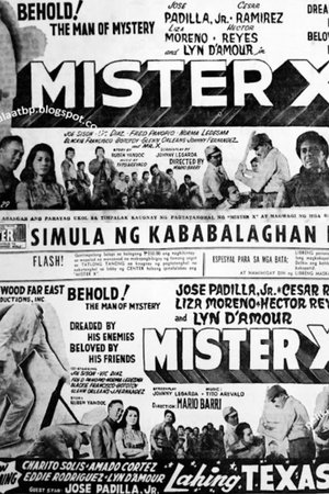 Mister X