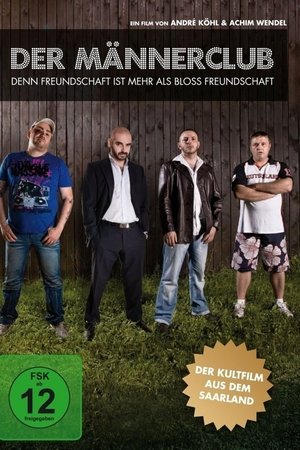 Der Männerclub