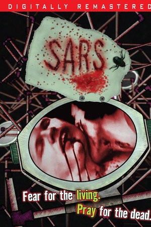 S.A.R.S poster