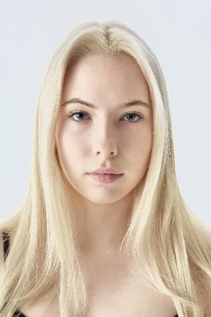 Portrait of Alona Sigal