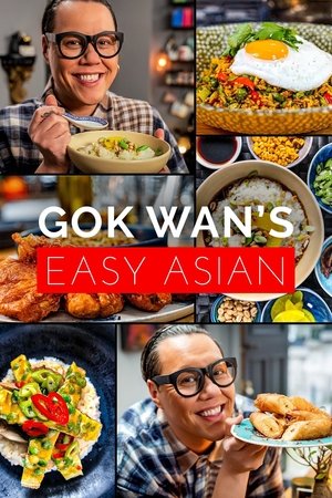Gok Wan's Easy Asian Gok Wan's Easy Asian