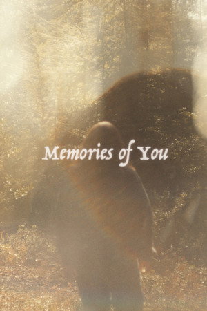 Memories of You poster