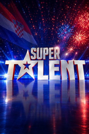 Supertalent