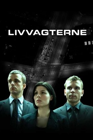 Livvagterne