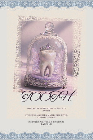 Tooth poster