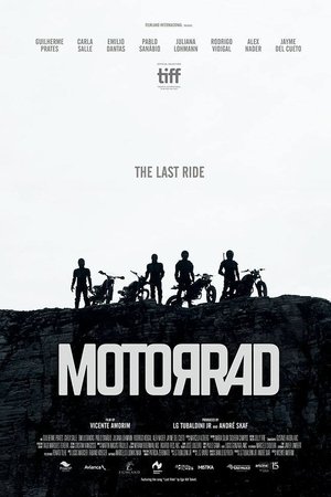 Motorrad