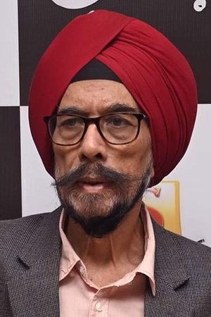 Surinder Singh