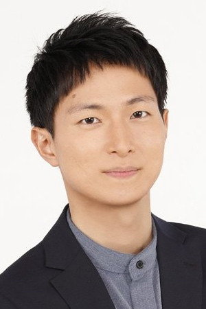 Portrait of Kohei Chiba