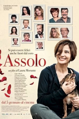 Assolo